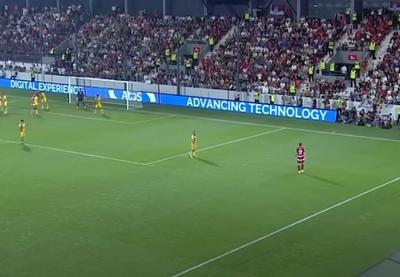 Image for FSS doneo odluku: Nema karata u slobodnoj prodaji za duel Srbije i Albanije