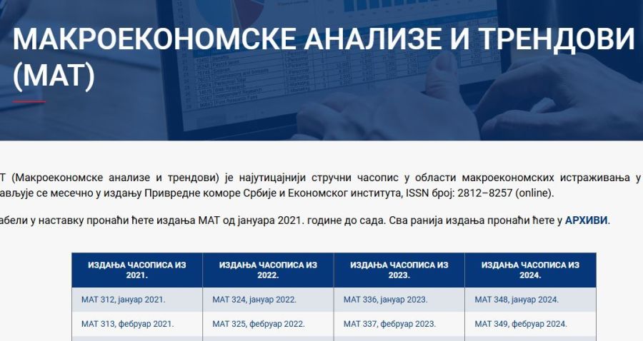 Image for Rast BDP od 3,9 odsto