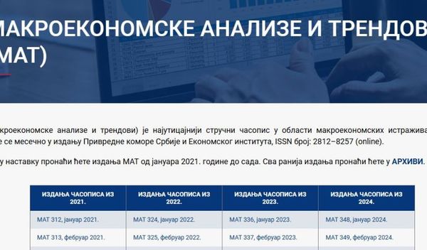 Image for Rast BDP od 3,9 odsto