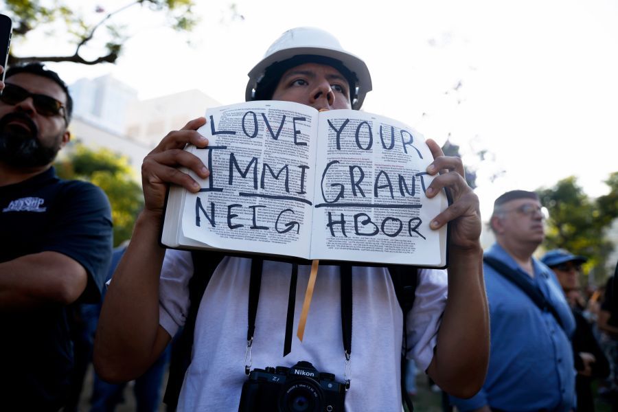 Image for Protest u više gradova