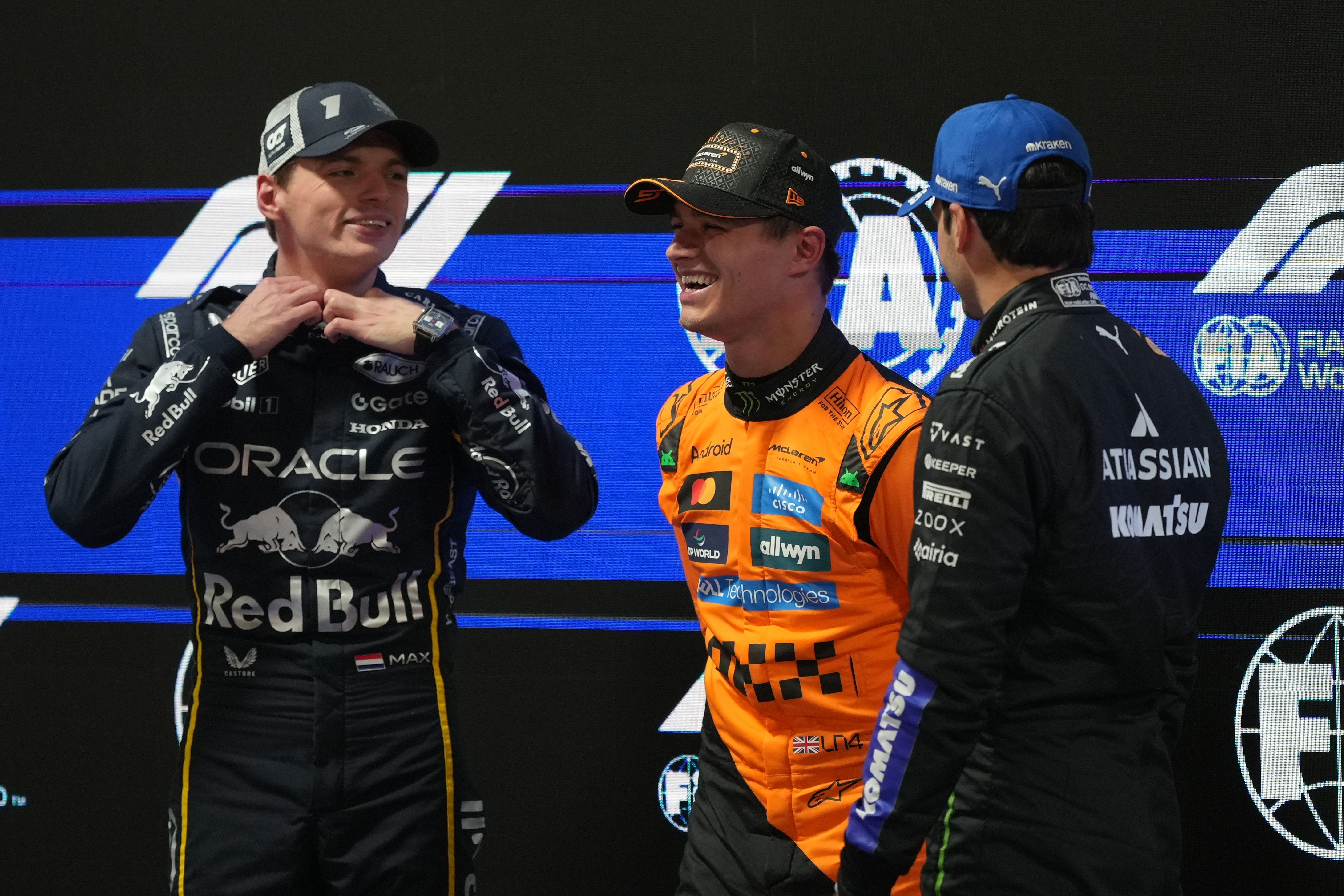 Image for Noris: Došao sam u Las Vegas da pobedim