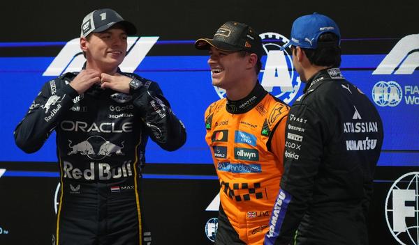 Image for Noris: Došao sam u Las Vegas da pobedim