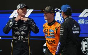 Image for Noris: Došao sam u Las Vegas da pobedim