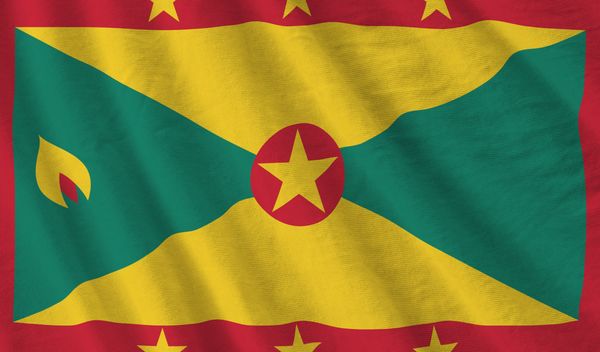 Image for Istorijska odluka Grenade