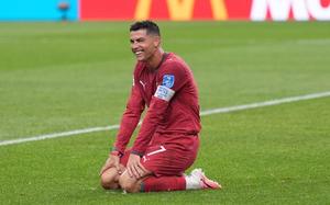 Kristijano Ronaldo