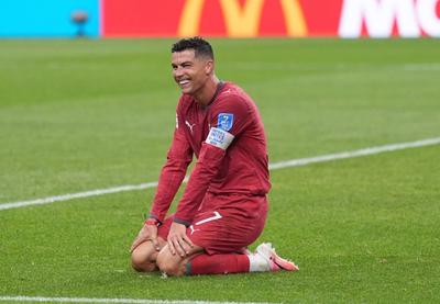 Kristijano Ronaldo