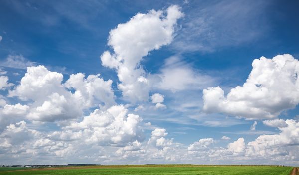 Image for Vreme danas: Promenljivo oblačno, moguća kiša
