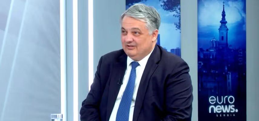 Image for Telekom Srbija: Liderstvo u digitalnoj transformaciji i sajber bezbednosti na Zapadnom Balkanu