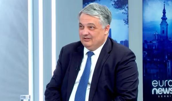 Image for Telekom Srbija: Liderstvo u digitalnoj transformaciji i sajber bezbednosti na Zapadnom Balkanu