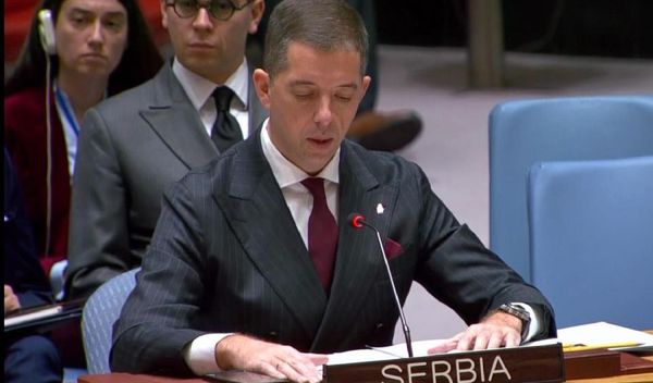 Image for Unaprediti odnose s Hrvatskom