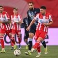 Image for Crvena zvezda remizirala protiv Selte u LE, takmičenje nastavlja u plej-ofu