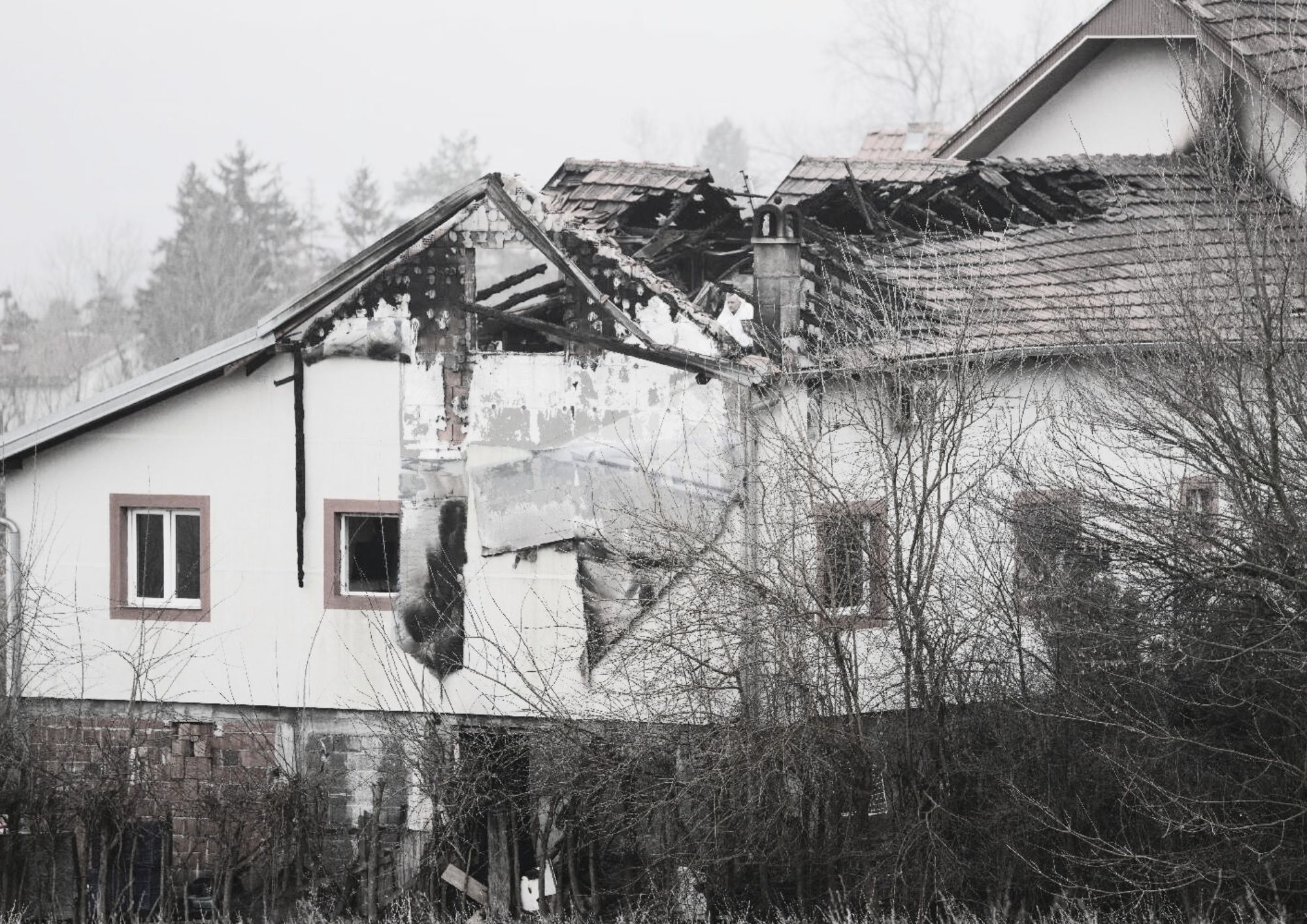 Image for Dan žalosti u Srbiji