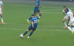 Image for Samardžić doneo pobedu Atalanti nad Marsejom, goleada u Brižu (video)