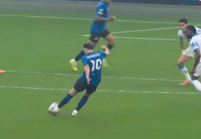 Image for Samardžić doneo pobedu Atalanti nad Marsejom, goleada u Brižu (video)