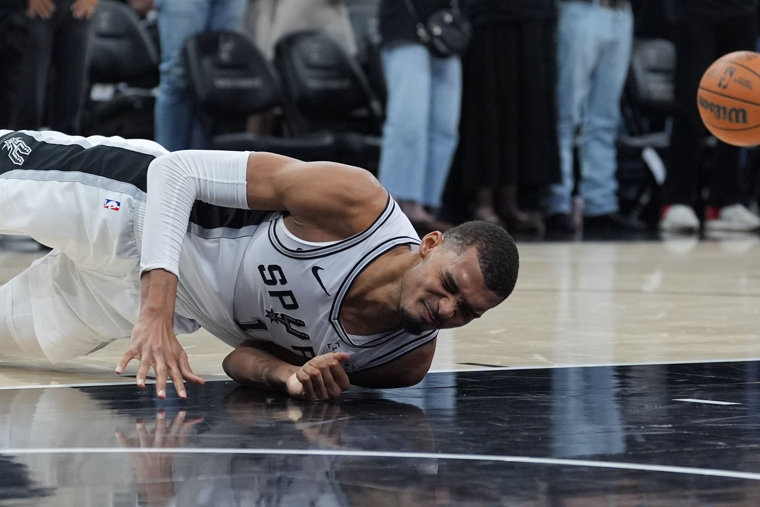 Image for Vembanjama čeka (nadamo se) Jokića