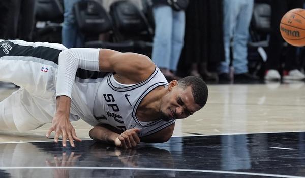 Image for Vembanjama čeka (nadamo se) Jokića