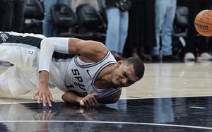 Image for Vembanjama čeka (nadamo se) Jokića