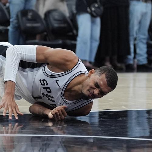 Image for Vembanjama čeka (nadamo se) Jokića