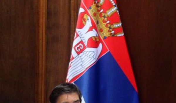 Image for Sutra nastavak sednice