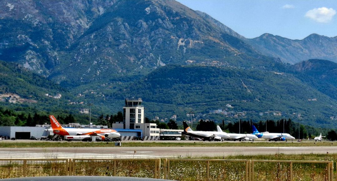 Image for Aerodromi Crne Gore idu korejskim koncesionarima - očekivani finansijski efekti milijardu eura