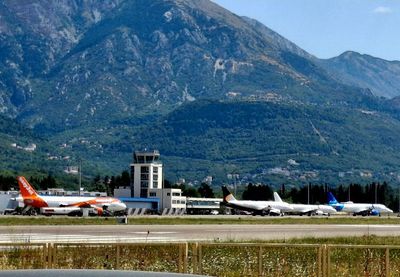 Image for Aerodromi Crne Gore idu korejskim koncesionarima - očekivani finansijski efekti milijardu eura