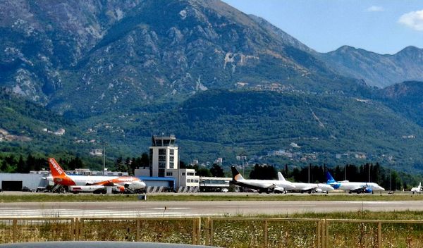 Image for Aerodromi Crne Gore idu korejskim koncesionarima - očekivani finansijski efekti milijardu eura