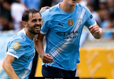 Image for Građani lako protiv Juventusa