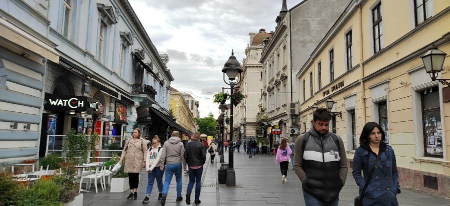 Image for Hladno, uveče promena vremena