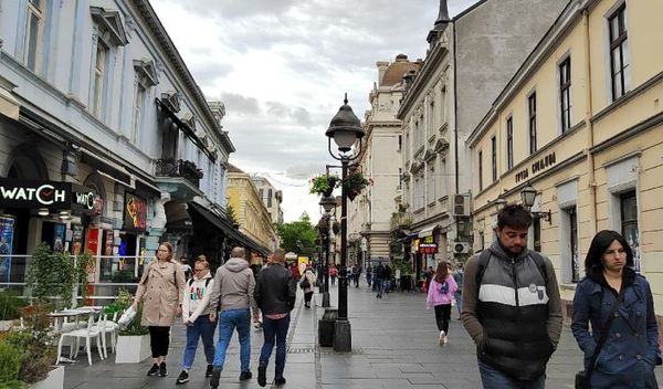 Image for Hladno, uveče promena vremena