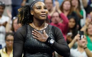 Image for Serena Vilijams: Ne vraćam se takmičenjima