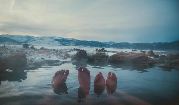 Image for Ovo su 3 sigurna znaka da žena želi s vama u krevet