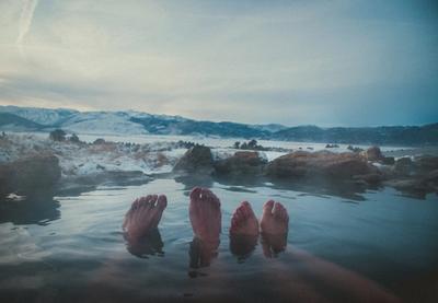 Image for Ovo su 3 sigurna znaka da žena želi s vama u krevet