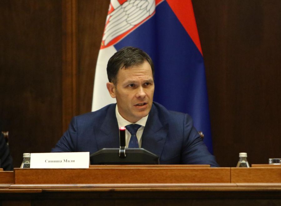 Image for Danas Uredba o platama