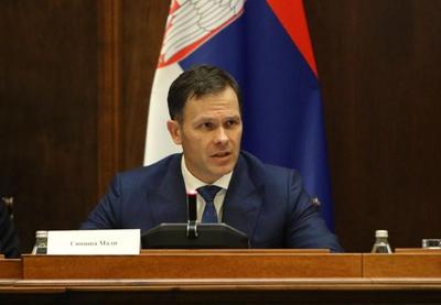 Image for Danas Uredba o platama