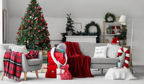 Image for Nova godina: Ideje za jeftinu, ali efektnu dekoraciju doma