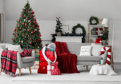 Image for Nova godina: Ideje za jeftinu, ali efektnu dekoraciju doma