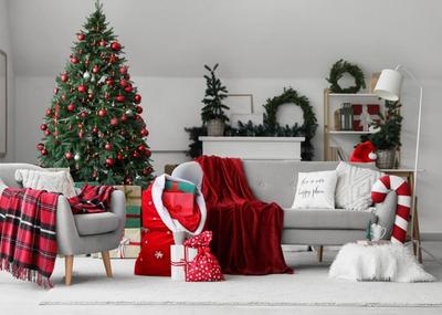 Image for Nova godina: Ideje za jeftinu, ali efektnu dekoraciju doma