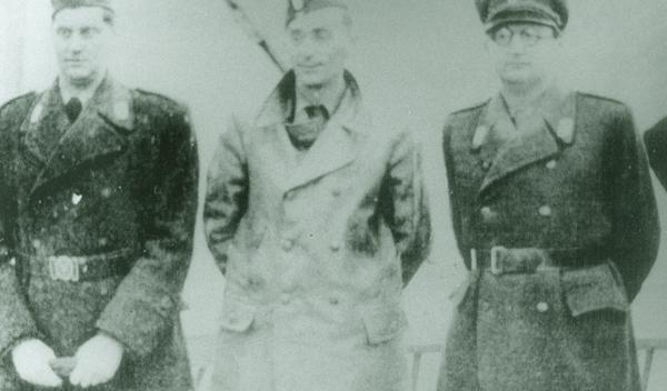 Image for Masoni među ustaškim vođama