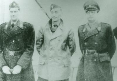 Image for Masoni među ustaškim vođama