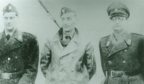 Image for Masoni među ustaškim vođama