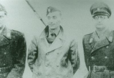 Image for Masoni među ustaškim vođama