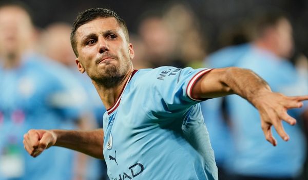 Image for Rodri i Real – nije nemoguće!