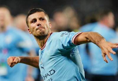 Image for Rodri i Real – nije nemoguće!