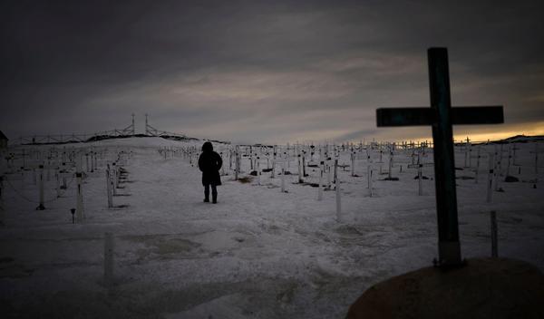 Image for Britanci izabrali "naj" grobara