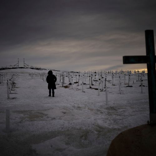 Image for Britanci izabrali "naj" grobara