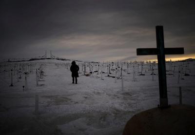 Image for Britanci izabrali "naj" grobara