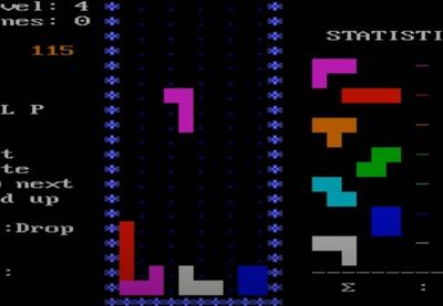 Image for Tetris – nekada omiljena igrica koja je osvojila svet