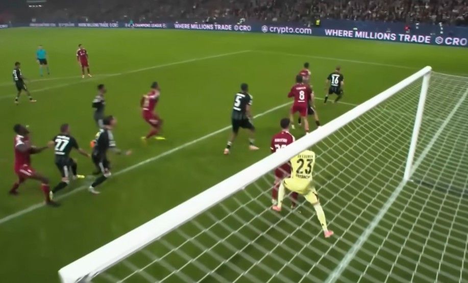 Image for Petarde Čelsija i Liverpula, pobeda Reala protiv Juventusa (video)