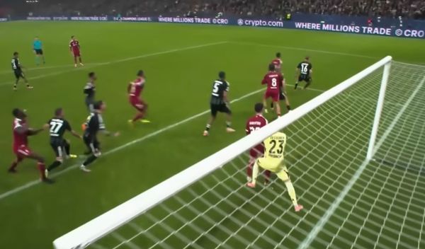 Image for Petarde Čelsija i Liverpula, pobeda Reala protiv Juventusa (video)