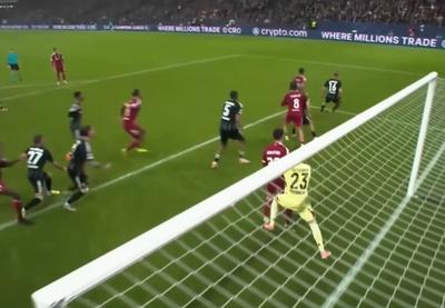 Image for Petarde Čelsija i Liverpula, pobeda Reala protiv Juventusa (video)